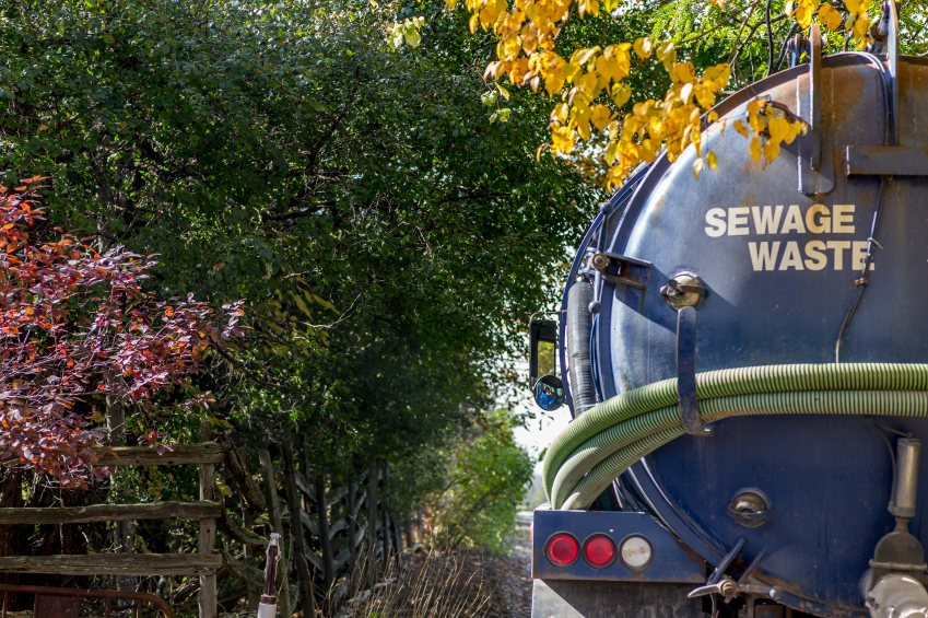 How Often Should Septic Tank Pumping Take Place? Clark Septic