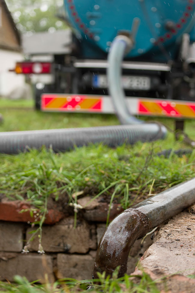 How to Choose Your Septic Pumping Frequency Clark Septic, Orlando, FL