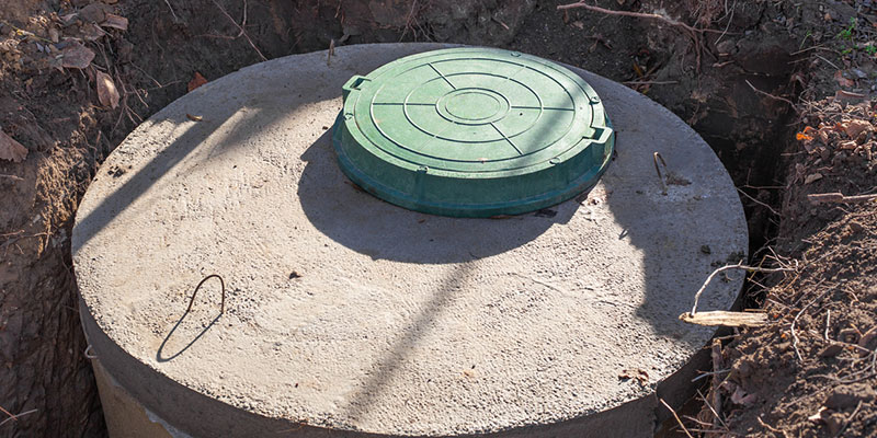 Image showcasing What Happens During a Septic Tank Inspection | Clark Septic, Orlando, FL
